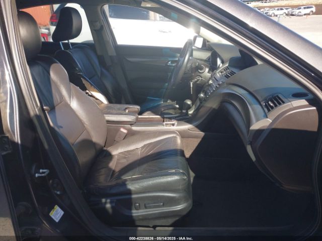 2012 ACURA TL 19UUA8F25CA031167 Photo 4