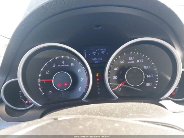 2012 ACURA TL 19UUA8F25CA031167 Photo 6
