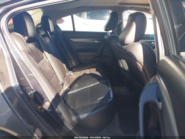 2012 ACURA TL 19UUA8F25CA031167 Photo 7