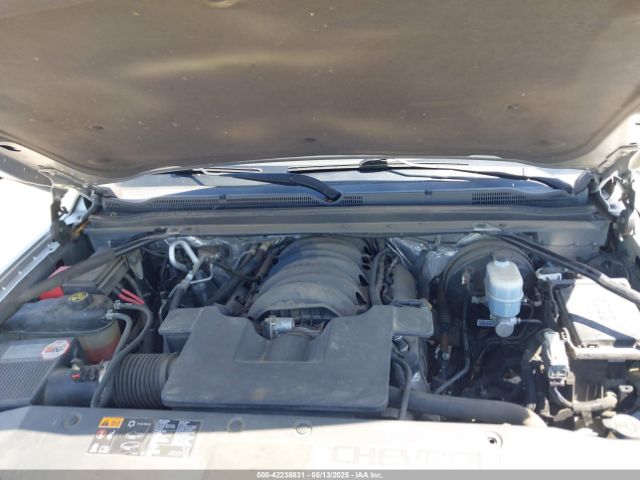 1GNSCHKC7GR279224 Chevrolet Suburban Lt