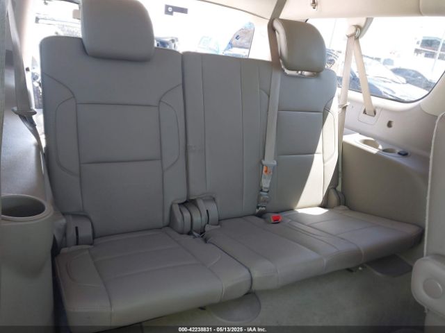 1GNSCHKC7GR279224 Chevrolet Suburban Lt