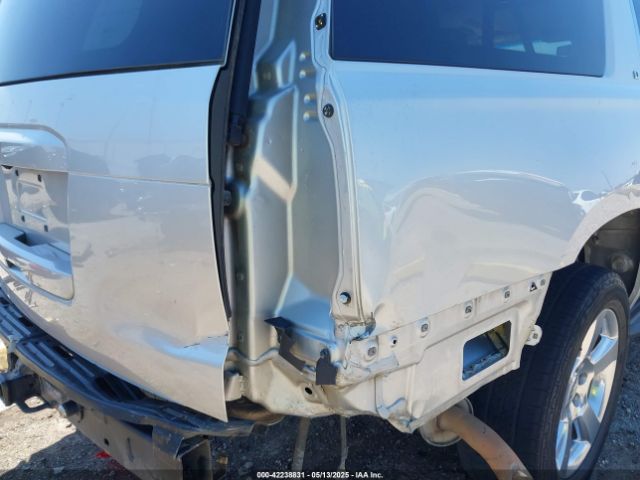 1GNSCHKC7GR279224 Chevrolet Suburban Lt