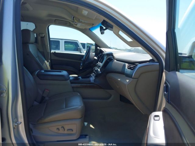 1GNSCHKC7GR279224 Chevrolet Suburban Lt