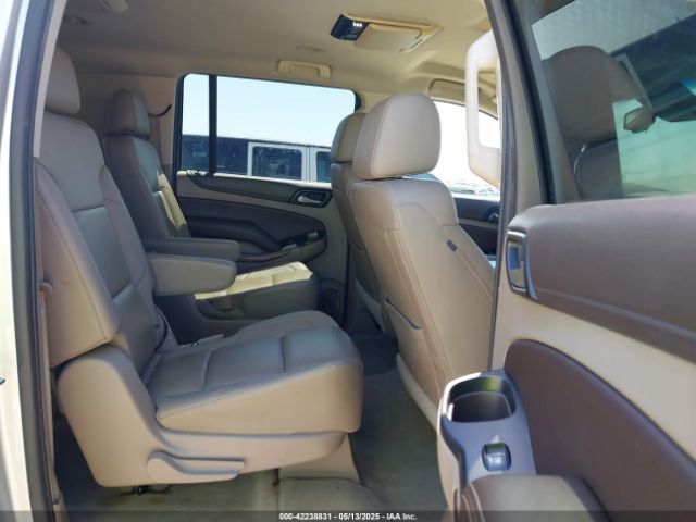 1GNSCHKC7GR279224 Chevrolet Suburban Lt