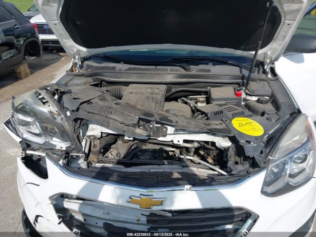 2GNALBEK0H1505187 Chevrolet EQUINOX LS