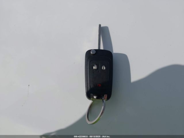 2GNALBEK0H1505187 Chevrolet EQUINOX LS