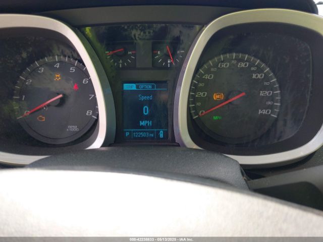 2GNALBEK0H1505187 Chevrolet EQUINOX LS