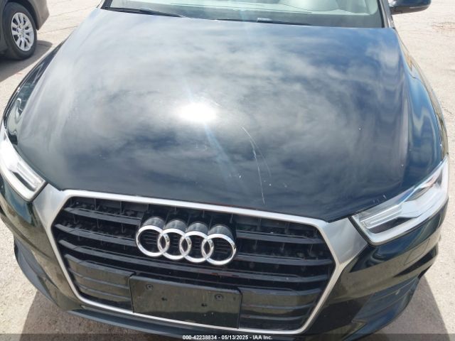 WA1HCCFS3HR013914 Audi Q3 2.0t Premium