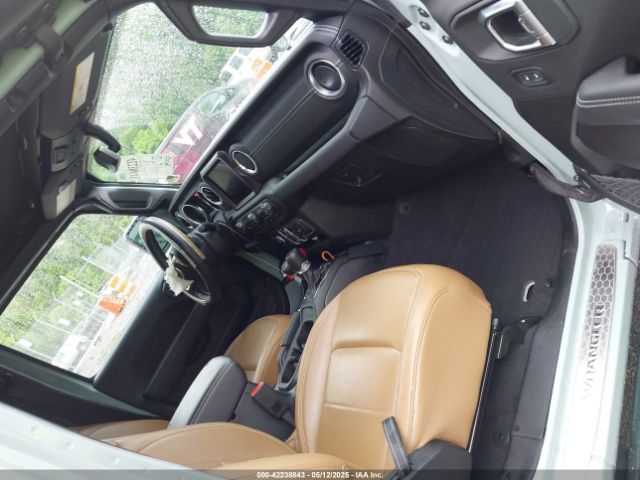 2023 JEEP WRANGLER 4XE 1C4JJXP64PW683655 Photo 4