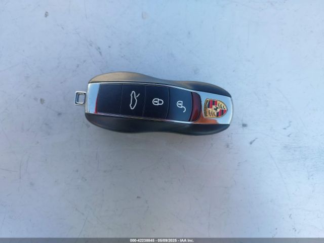 2016 PORSCHE 911 WP0BB2A99GS136573 Photo 10