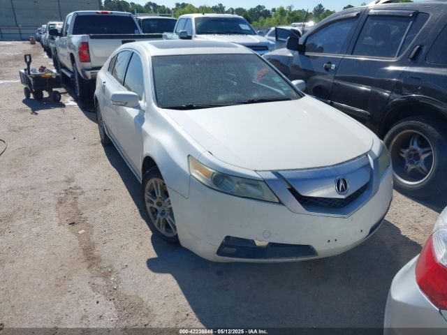 2009 ACURA TL 19UUA86529A006097 Photo 0