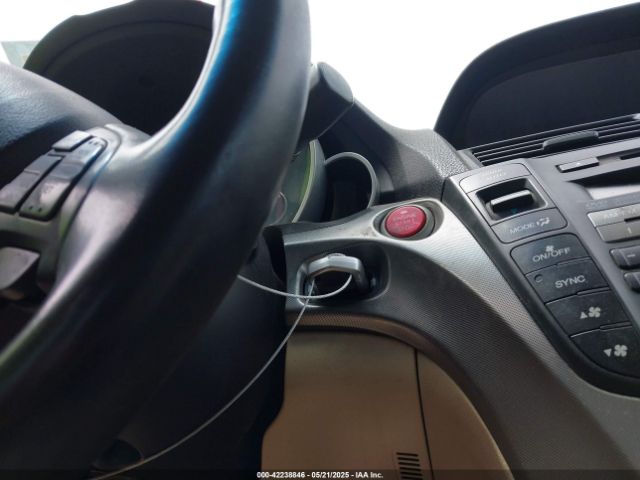 2009 ACURA TL 19UUA86529A006097 Photo 10