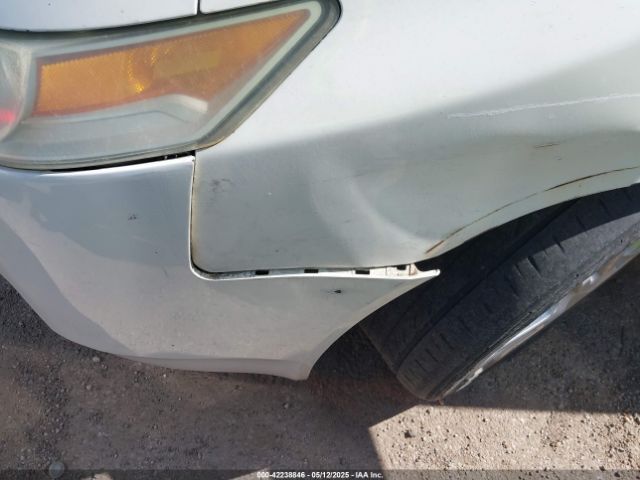 2009 ACURA TL 19UUA86529A006097 Photo 5