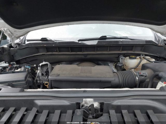 1GCUYDED6LZ204024 Chevrolet Silverado 1500 4wd  Standard Bed Lt