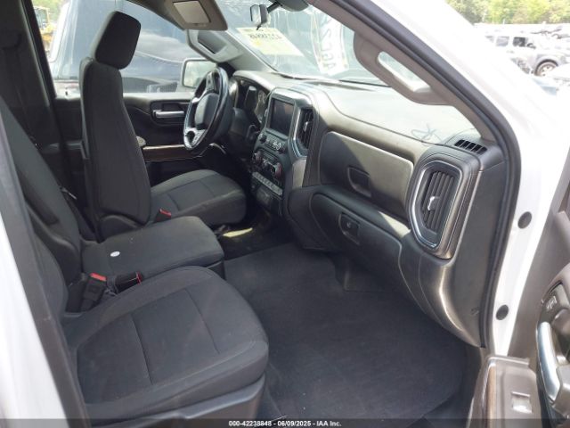 1GCUYDED6LZ204024 Chevrolet Silverado 1500 4wd  Standard Bed Lt