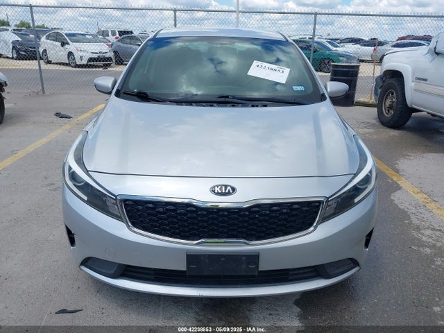 3KPFK4A78JE192705 KIA mpi nu