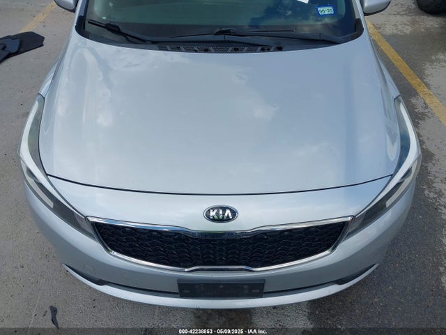 3KPFK4A78JE192705 KIA mpi nu