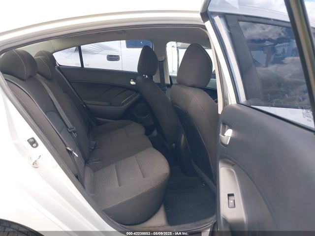 3KPFK4A78JE192705 KIA mpi nu