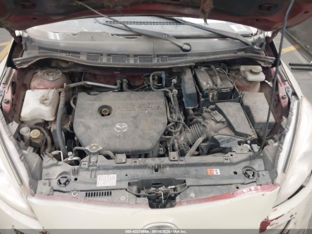 JM1CW2BL1F0184677 Mazda Mazda5 Sport