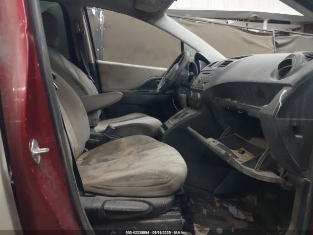 JM1CW2BL1F0184677 Mazda Mazda5 Sport