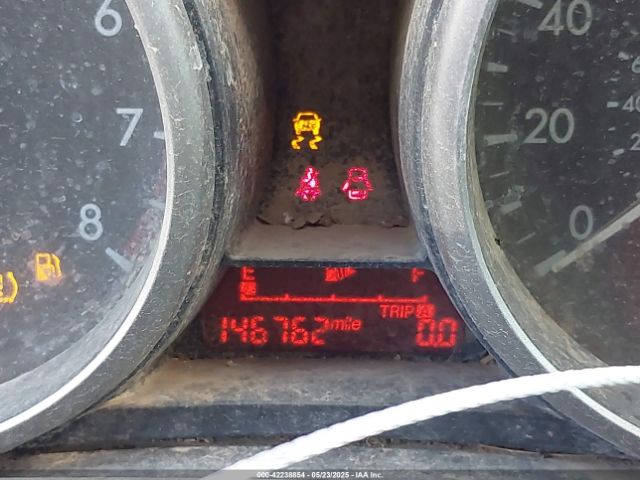 JM1CW2BL1F0184677 Mazda Mazda5 Sport
