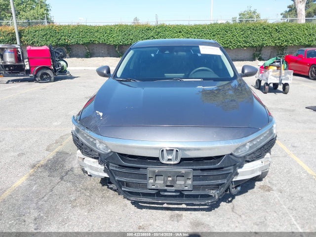 1HGCV1F18JA155767 Honda l15be