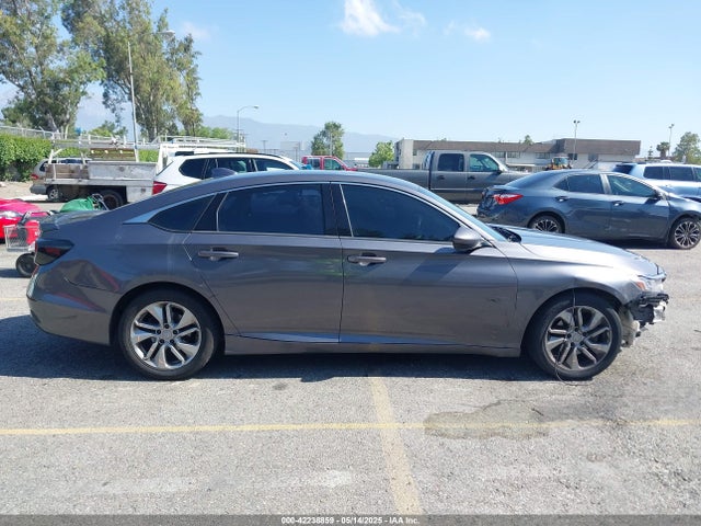 1HGCV1F18JA155767 Honda l15be