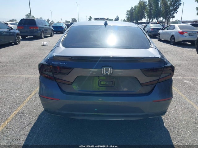 1HGCV1F18JA155767 Honda l15be