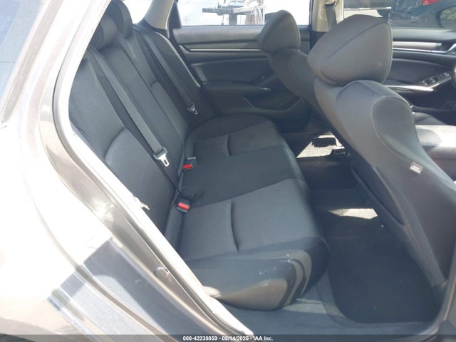 1HGCV1F18JA155767 Honda l15be