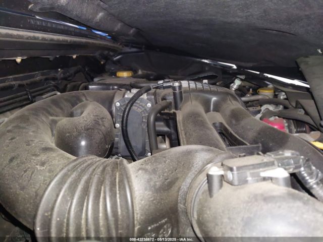 JF1GJAA62FH017838 Subaru Impreza 2.0i