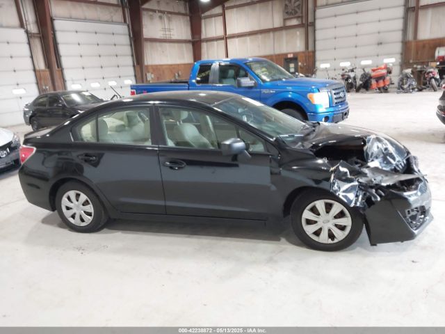 JF1GJAA62FH017838 Subaru Impreza 2.0i