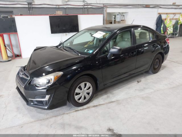 JF1GJAA62FH017838 Subaru Impreza 2.0i