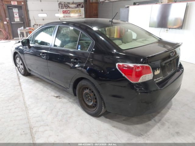 JF1GJAA62FH017838 Subaru Impreza 2.0i