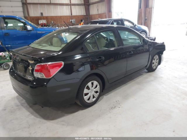JF1GJAA62FH017838 Subaru Impreza 2.0i