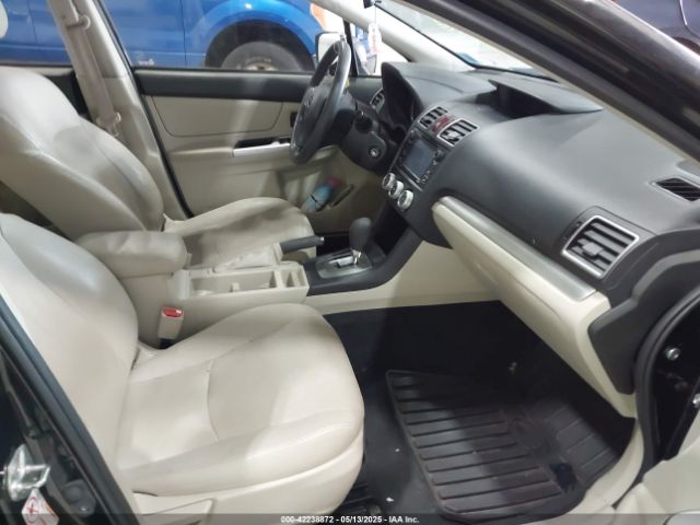 JF1GJAA62FH017838 Subaru Impreza 2.0i