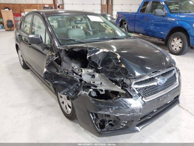 JF1GJAA62FH017838 Subaru Impreza 2.0i