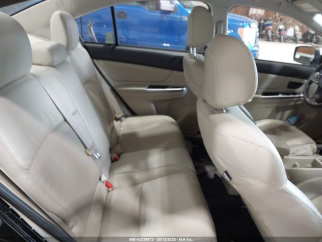 JF1GJAA62FH017838 Subaru Impreza 2.0i