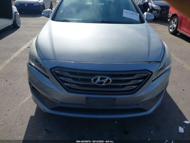 5NPE34AF8FH023075 Hyundai dohc gdi theta-ii