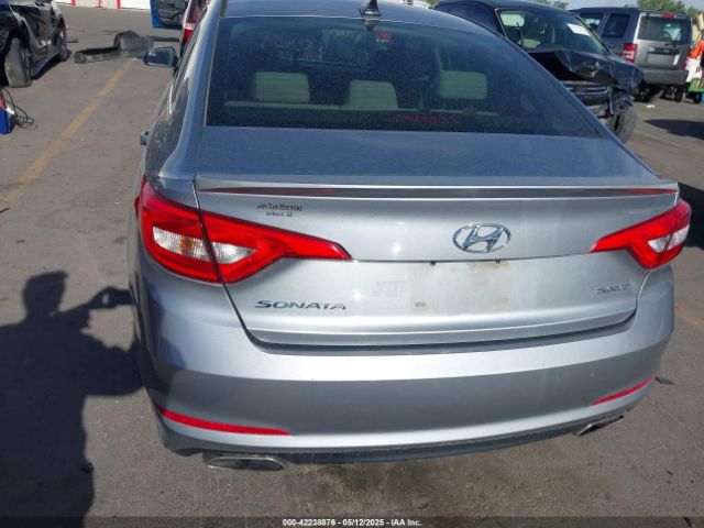 5NPE34AF8FH023075 Hyundai dohc gdi theta-ii