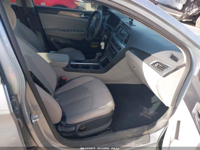 5NPE34AF8FH023075 Hyundai dohc gdi theta-ii