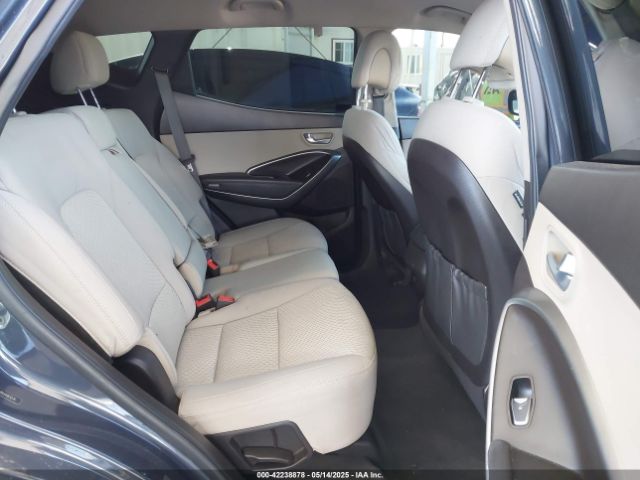 5NMZT3LB8JH083076 Hyundai Santa Fe Sport 2.4l