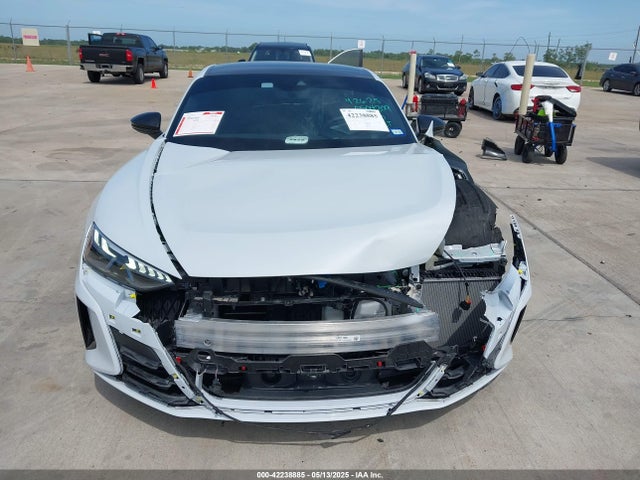WAUCJBFWXP7000992 Audi 2023