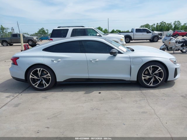 WAUCJBFWXP7000992 Audi 2023