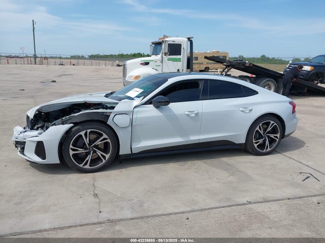 WAUCJBFWXP7000992 Audi 2023