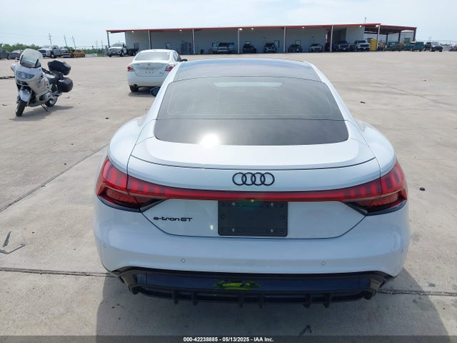 WAUCJBFWXP7000992 Audi 2023