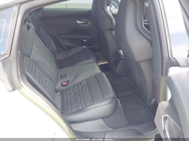 2023 AUDI E-TRON GT WAUCJBFWXP7000992 Photo 7