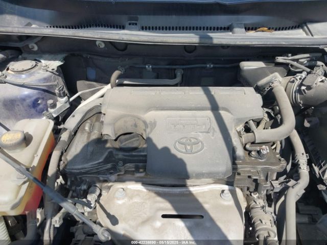 2T3YFREV5FW201861 Toyota Rav4 Limited