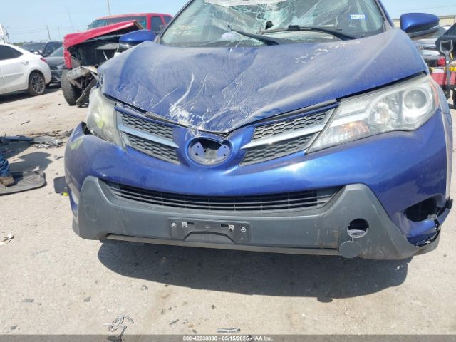 2T3YFREV5FW201861 Toyota Rav4 Limited