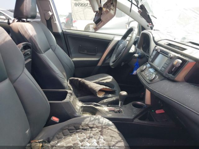 2T3YFREV5FW201861 Toyota Rav4 Limited
