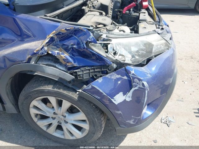 2T3YFREV5FW201861 Toyota Rav4 Limited